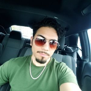 Meet your Posher, Tom